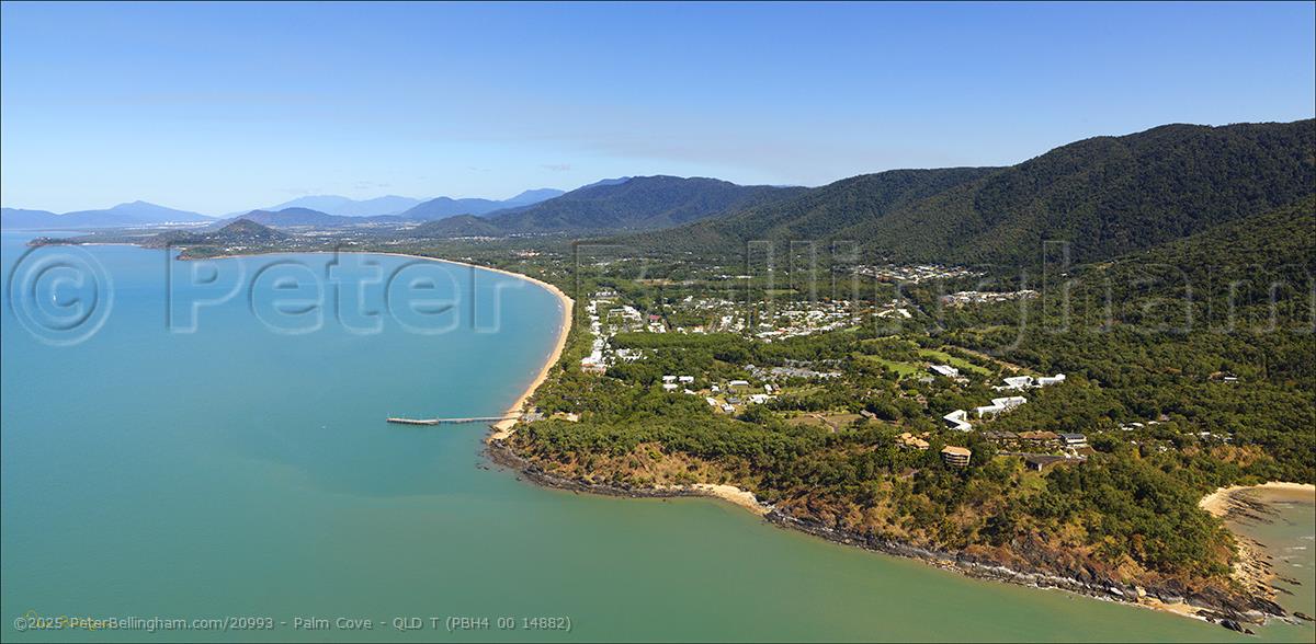 Peter Bellingham Photography Palm Cove - QLD T (PBH4 00 14882)